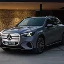 Mercedes-Benz Introduces Feature-Rich Electric GLC to U.S. Market