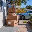 Amazon's Durable Car Trunk Organizer: A Must-Have for Every Driver