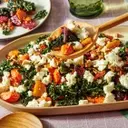 Winter Salad Recipes: Refreshing and Hearty Choices for Cooler Months