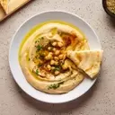 Exploring the Versatile World of Chickpea Cuisine