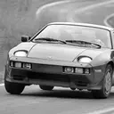The Enduring Allure of the 1983 Porsche 928S with Automatic Transmission