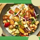 The Delightful High-Fiber Dinner That's Both Comforting and Nutritious