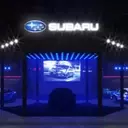 Subaru Teases Next-Generation STI, Sparking Enthusiast Debate