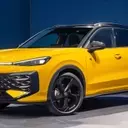 SUVs Dominate Europe, But Traditional Cars Still Hold Their Ground