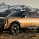 Kia Achieves Record Sales in 2025, Sets Higher Goals for 2026