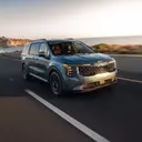 Kia's Surprising Sales Surge: Sedans and Minivans Outperform SUVs in 2025