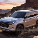Mitsubishi Montero Set for 2028 Return with Nissan Armada Roots