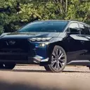 2026 Subaru Solterra: Enhanced Electric SUV Performance and Range