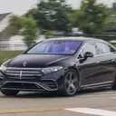 2026 Mercedes-Benz EQS: A Deep Dive into Luxury Electric Driving