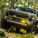 Toyota Tacoma Achieves Unprecedented Sales Milestone in 2025