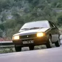 A Nostalgic Look Back at the 1981 Renault Fuego TX