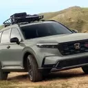 2026 Honda CR-V Hybrid: A Comprehensive Overview of Honda's Award-Winning Compact SUV