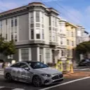 Mercedes-Benz MB.Drive Assist Pro: A Glimpse into Urban Autonomous Driving