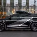 Lucid, Uber, and Nuro Partner to Launch Gravity Robotaxi Service
