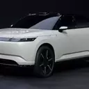 Sony and Honda Collaborate on Afeela SUV, Targeting 2028 US Market Entry