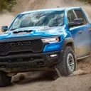 Ram Extends Its Powertrain Warranty to 10 Years/100,000 Miles