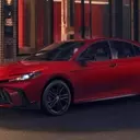Toyota's Enduring Sedan Success in an SUV-Dominated Market