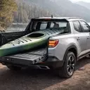 Hyundai's Innovative Midgate Design for Future Trucks