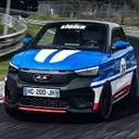 Microcar Sets Record for Slowest Nürburgring Lap