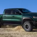 2027 Ram 1500 SRT TRX Unveiled: Power, Performance, and Enhanced Features