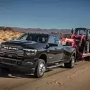 Ram Expands Powertrain Warranty for 2026 Models