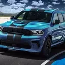 Dodge Durango: Outperforming Expectations with Record Sales in 2025