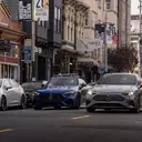 Mercedes-Benz DriveAssist Pro: A Glimpse into the Future of Driving