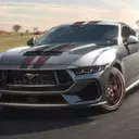 Ford Mustang Maintains Lead in US Sports Car Sales