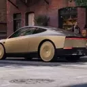 Tesla's Cybercab Trademark Application Hits a Snag