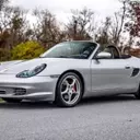 2003 Porsche Boxster S: A Timeless Sports Car with Accessible Performance