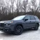 2026 Subaru Outback Limited XT: A Comprehensive Review