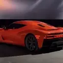 Genesis Magma GT: A Challenger to the World's Best Sports Cars