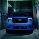 Ford's Decade-Best Sales Driven by Compact Pickups in 2025