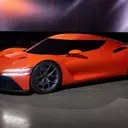 Genesis Magma GT 2028: A New Era of High-Performance Luxury