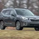 Subaru Settles Lawsuit Over EyeSight Driver-Assist System