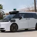 Waymo Ojai: The Next Generation of Autonomous Ride-Hailing
