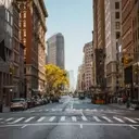 New York City's Congestion Pricing: A Year of Transformation
