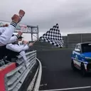 Ligier Sets a New Standard for Slowness on the Nürburgring Nordschleife