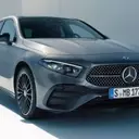 Mercedes A-Class Production Shifts to Hungary, Extends Lifespan