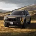 2027 Kia Telluride: Enhanced Features and Pricing