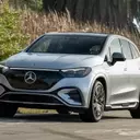 2026 Mercedes-Benz EQE320+ SUV: Enhanced Performance and Value