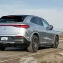 2026 Mercedes-Benz EQE320+ SUV: Enhanced Value and Performance