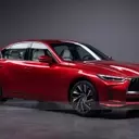 Infiniti Q50 Rebirth: A Sports Sedan's Comeback