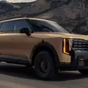 The Enduring Value of the 2027 Kia Telluride