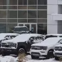 Winter: The Best Time to Buy a Car