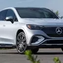 2026 Mercedes-Benz EQE SUV: A Refined Electric Experience