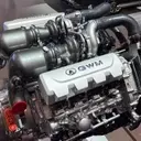 Great Wall Motors Showcases V8 Engines at CES