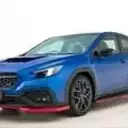 Subaru's Latest WRX STI Concept Revealed