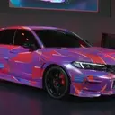 Honda's HRC Concepts for Civic Type R and Prelude Unveiled