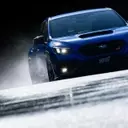 Subaru Unveils WRX STI Sport# Prototype at Tokyo Auto Salon